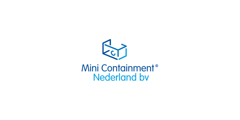 (c) Minicontainment.nl